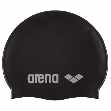 Arena - Classic Silicone Cap - Voksen